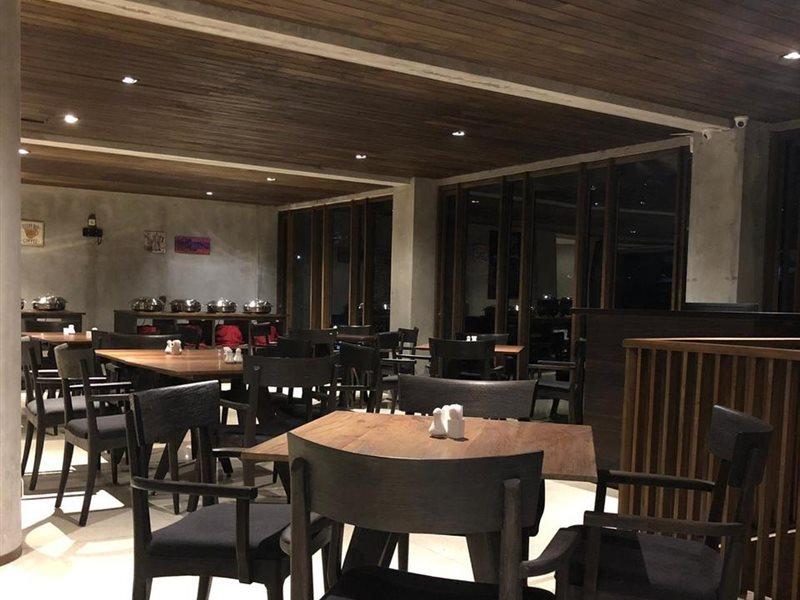 Grand Metro Puncak Ξενοδοχείο Cibodas Εξωτερικό φωτογραφία